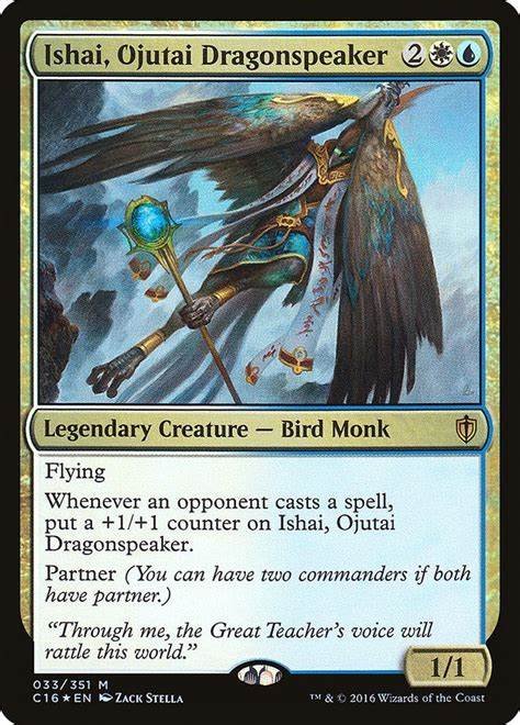 mtg bird deck commander Elite - Kastral, The Windcrested - Azorius Blue White - EDH cEDH - 100 Card - Custom Deck Commander / EDH MTG decks