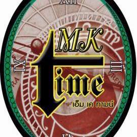 MK TIME - MK TIME added a new photo.
