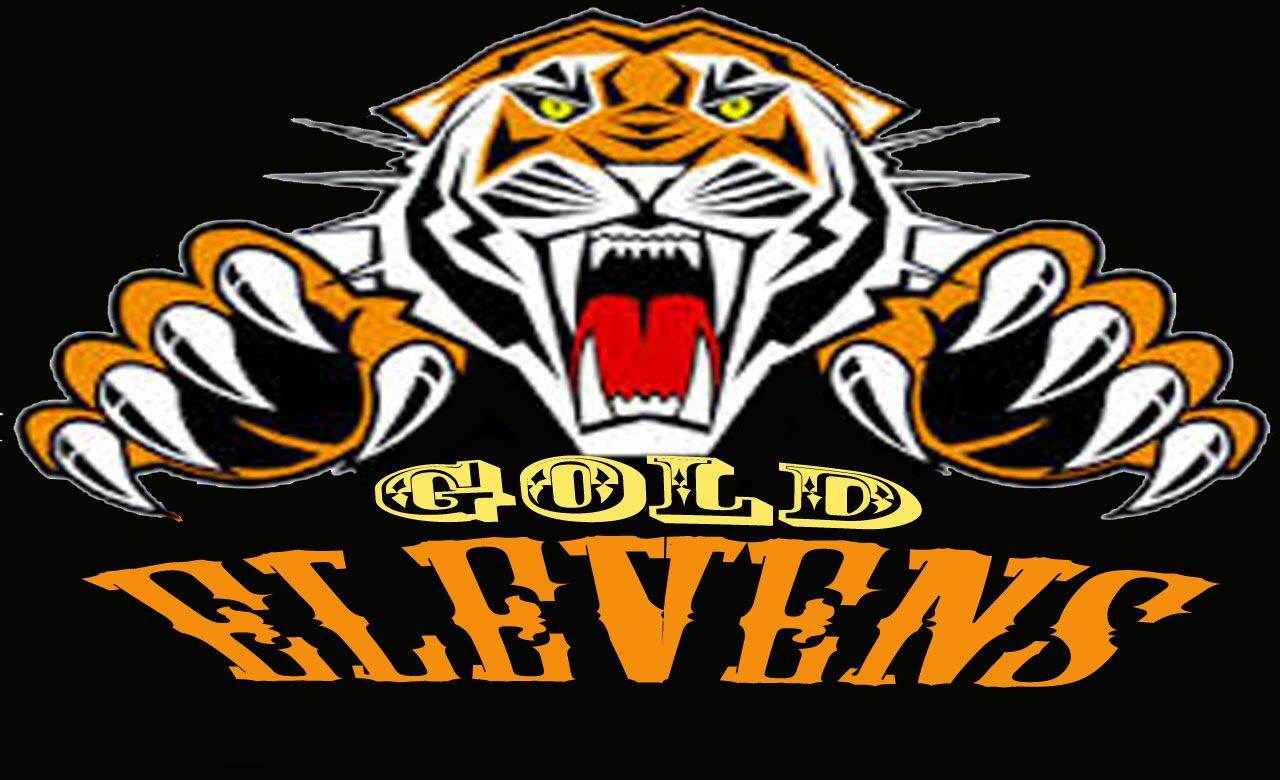 GOLD Eleven Riyadh