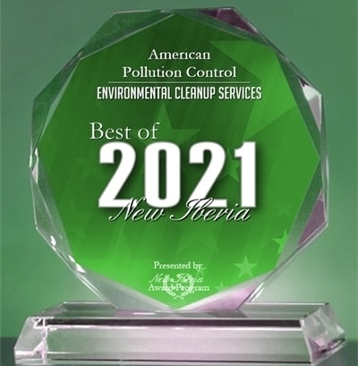 Ampol - American Pollution Control, Corp. - We are proud to announce ...