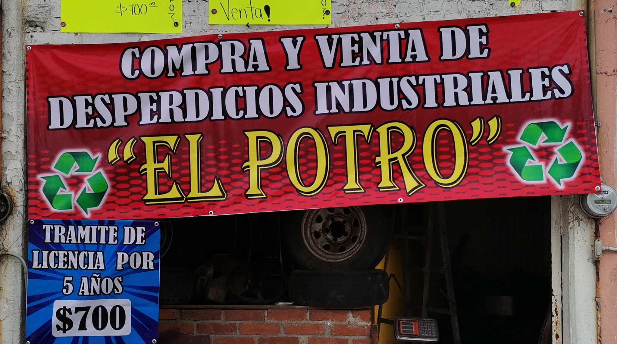 Hoy en Casa del Mendrugo. Los esperamos siempre amigos. | Raul Sarraf