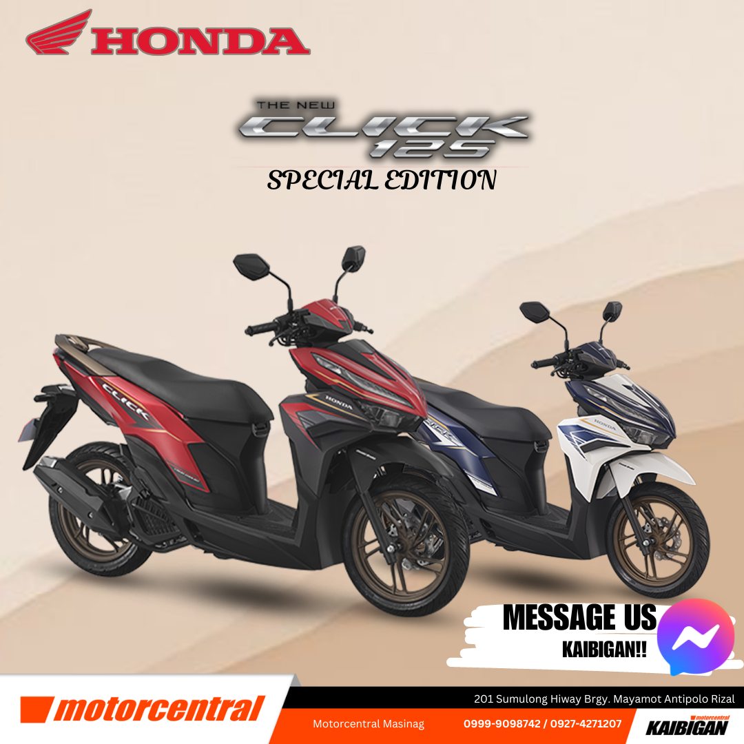 ‼️AVAILABLE FOR CASH AND... - Motorcentral Masinag | Facebook
