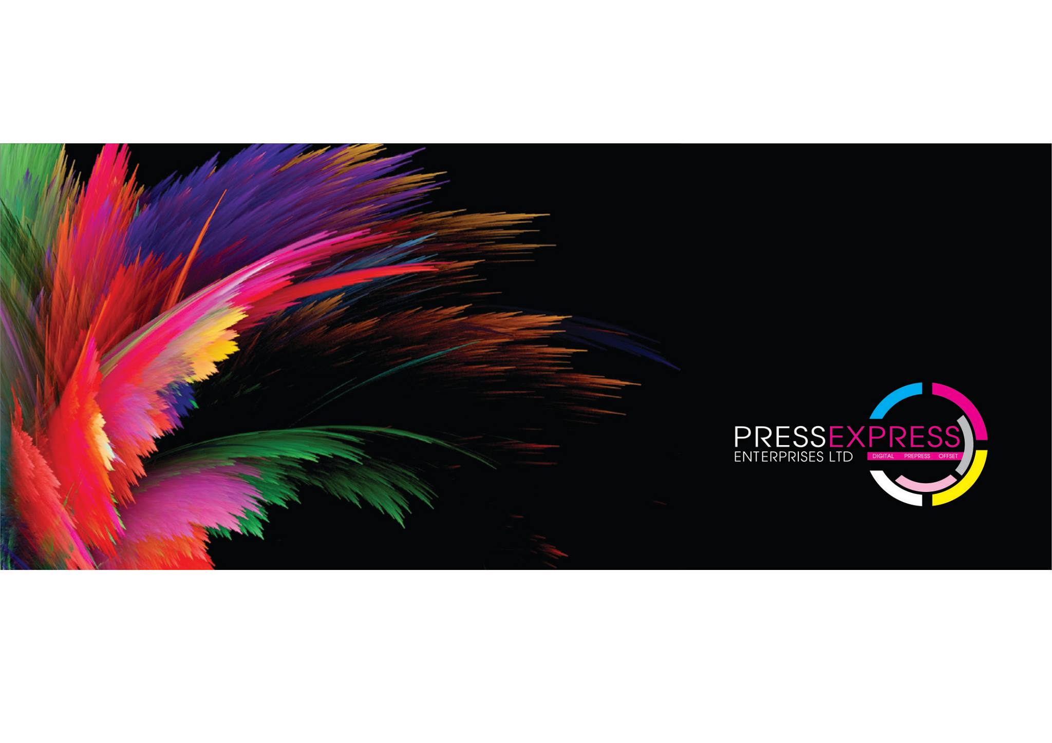 Press Express LTD | Nairobi