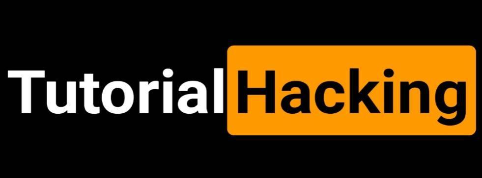 Tutorial Hacking