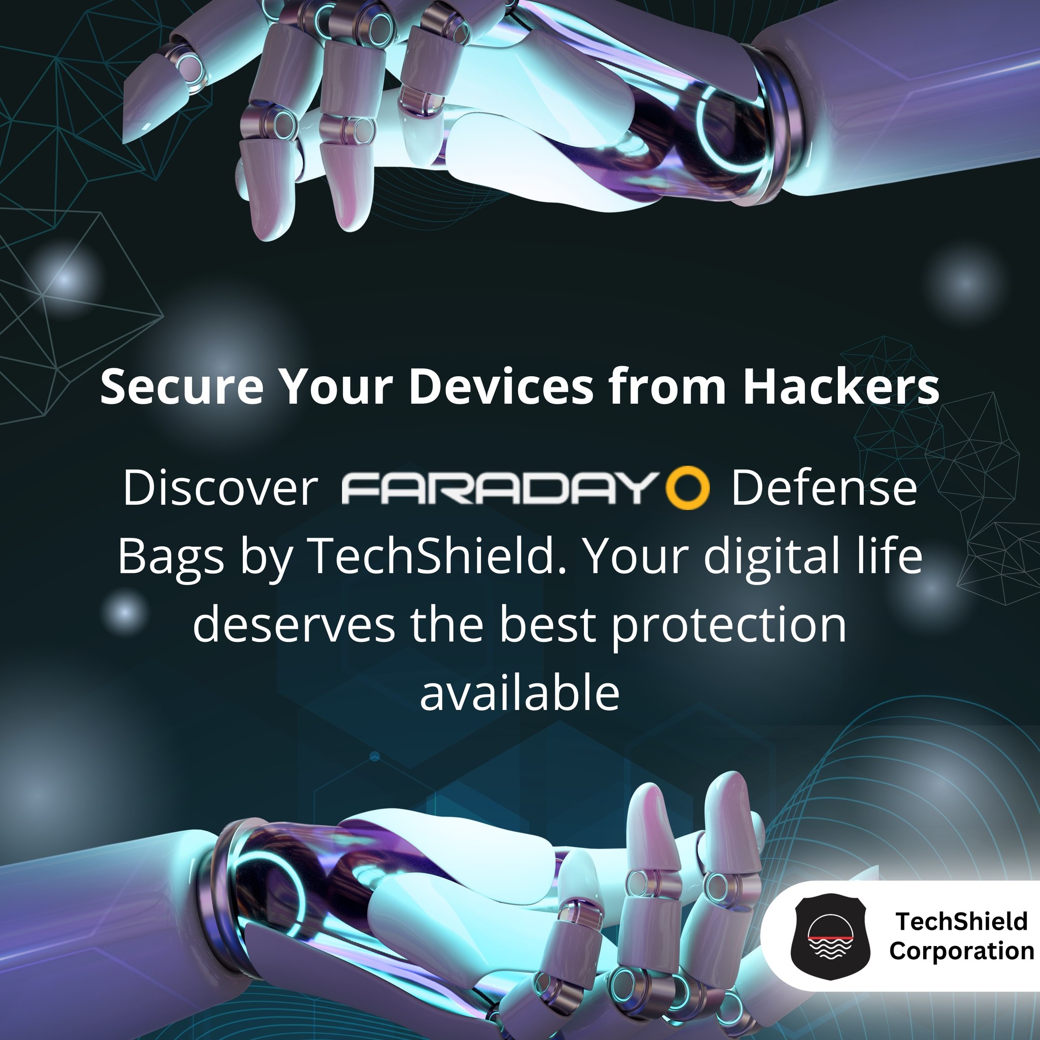 Techshield Corporation