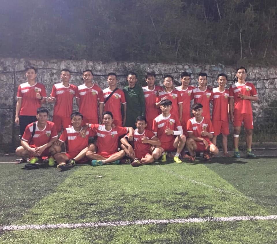 Friends FC