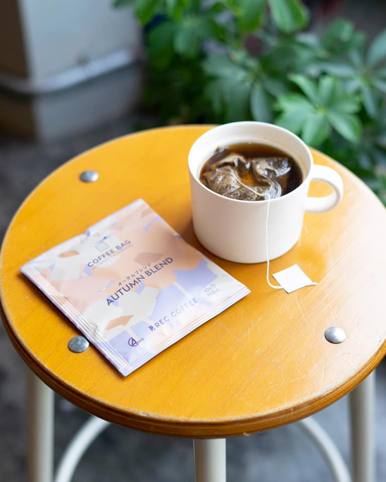 Rec Coffee レックコーヒー Posts Facebook