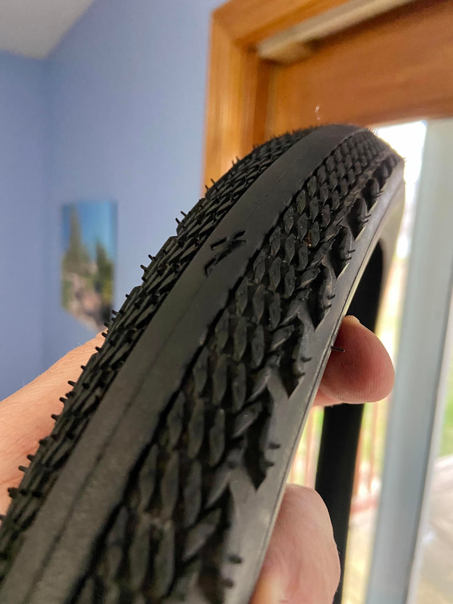 Pathfinder Pro 700 x 38c tire reviews and experiences?