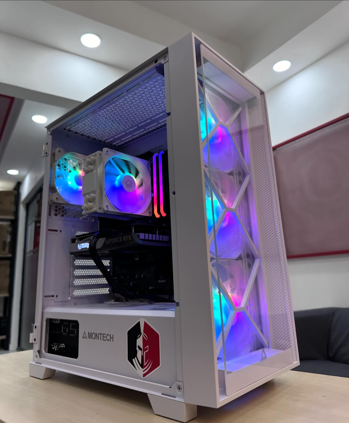 Spartech SRL - RD$59,500 (solo 10unds en oferta) Ensamble...