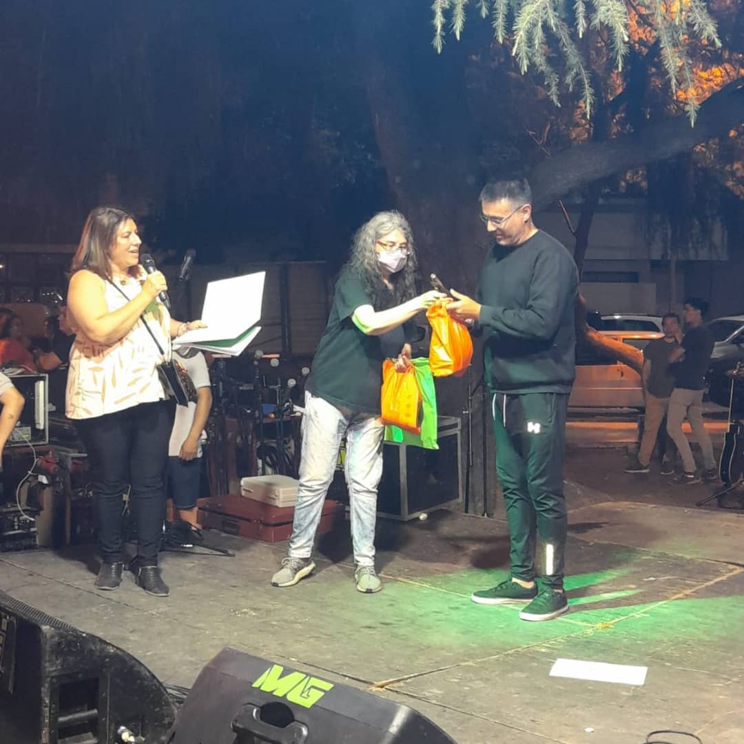 Instrumentos Musicales Macaco Roro