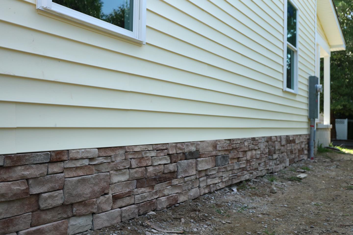 Beracah Homes - This modified Vienna/Saltbox is coming... | Facebook