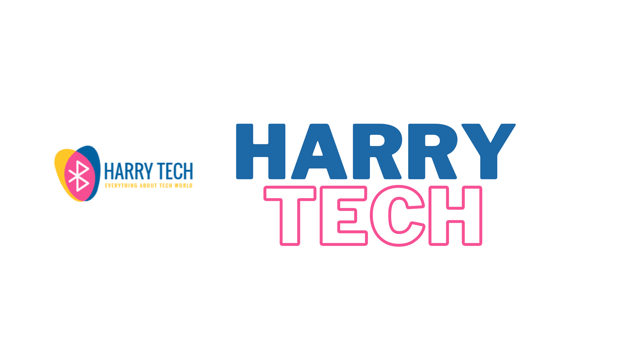 Harry Tech