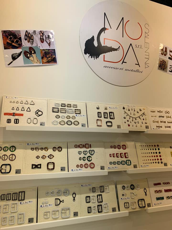 Moda salentina srl