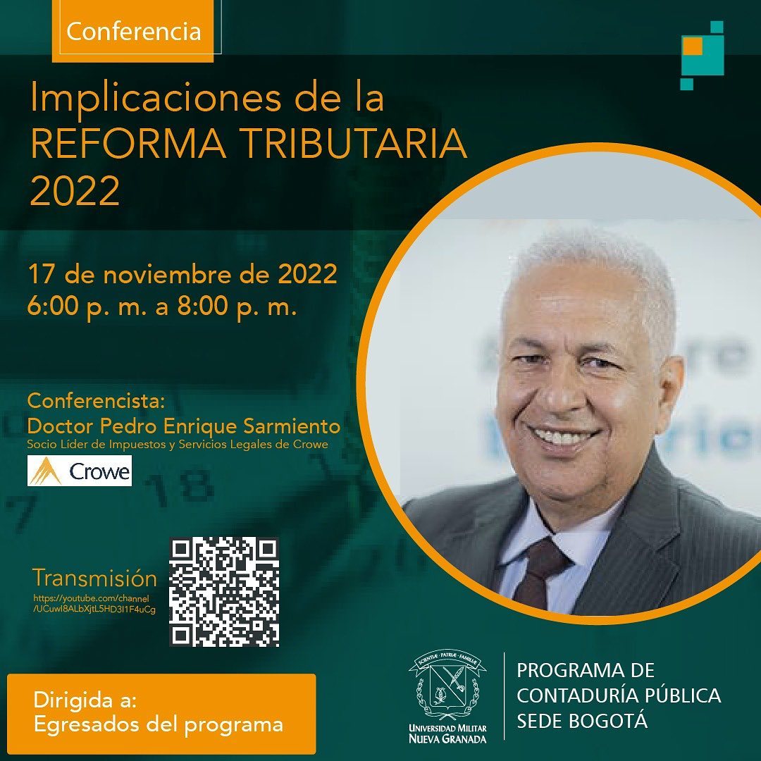 Graduados UMNG | Bogotá