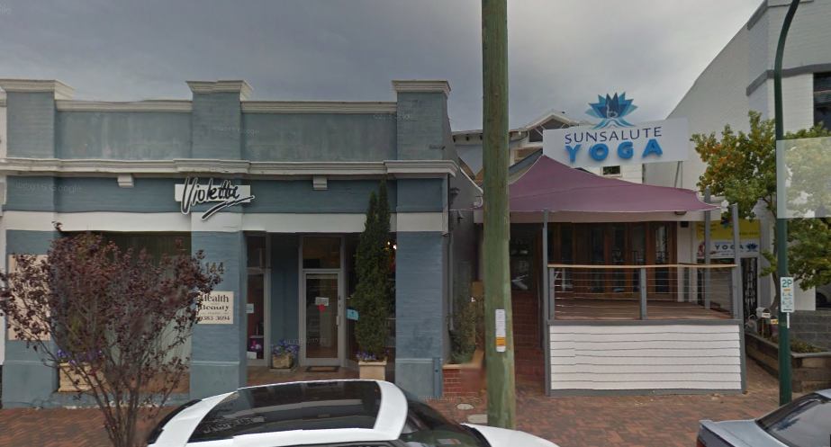 Alpha Alignment Perth | Cottesloe WA