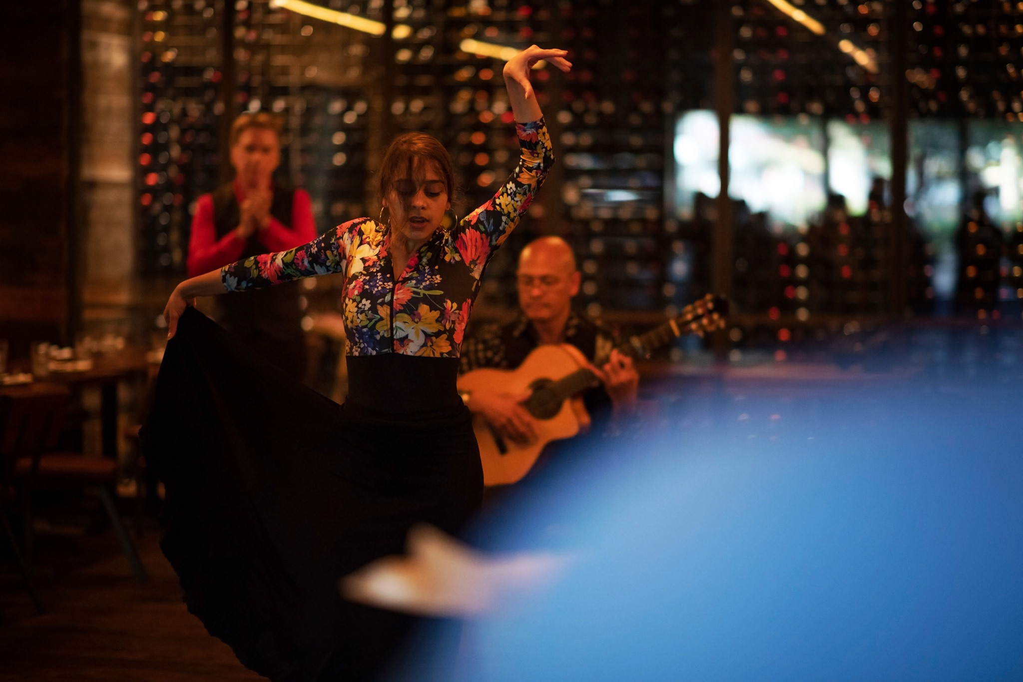 Granate Flamenco added a new photo. - Granate Flamenco