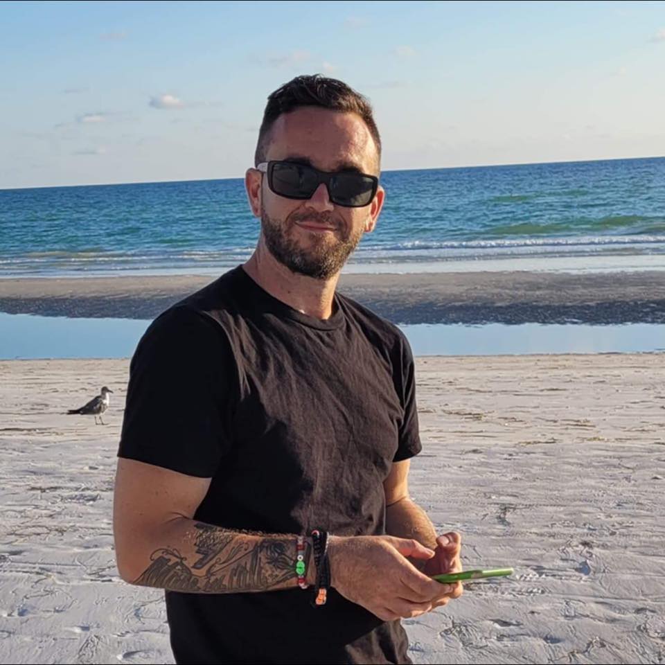 Brandon Rains