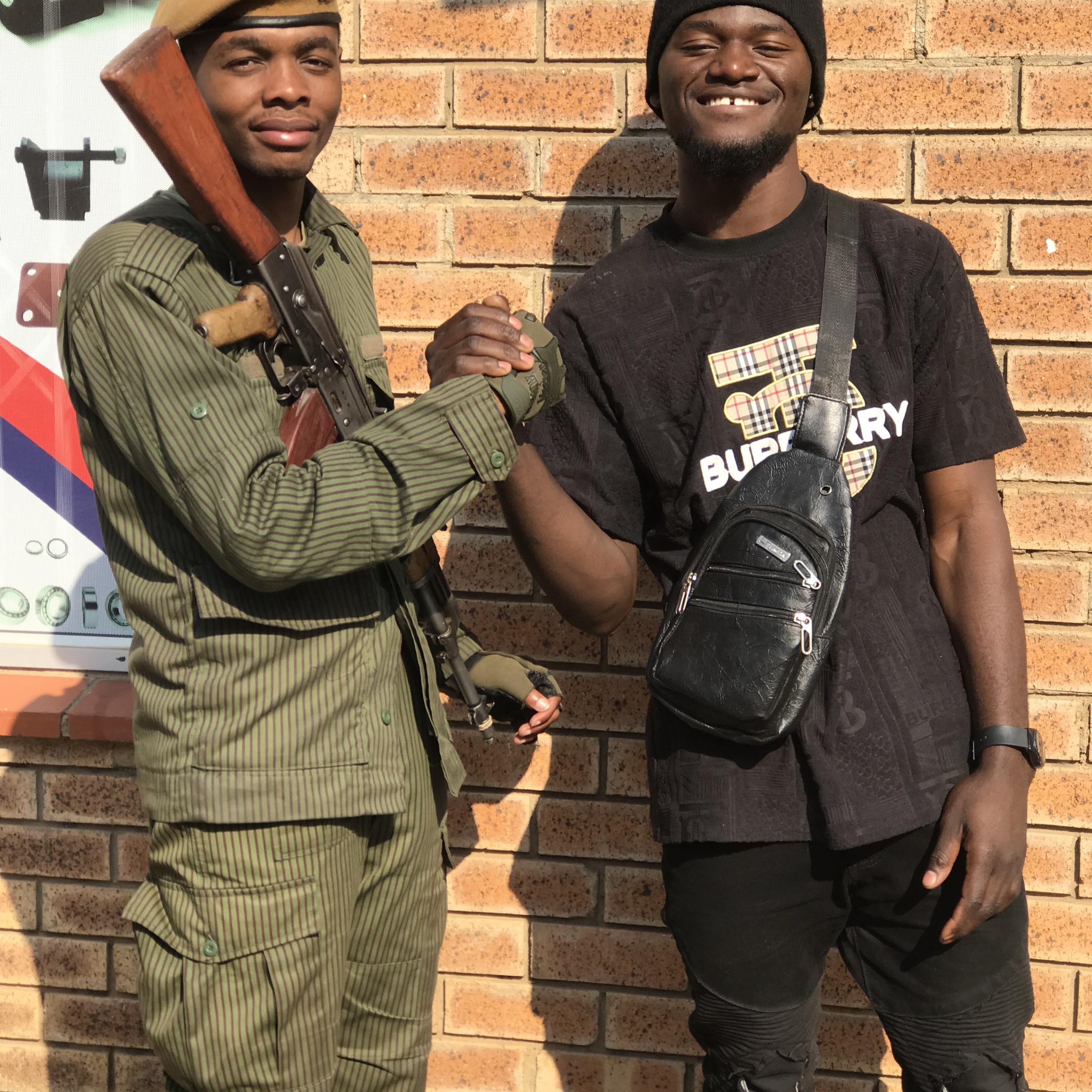 Slapdee confirms Jae Voiceyodula Cash album is fire 🔥 Listen 👂 to it ...