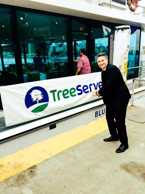 TreeServe - Had a great night out at the 2015 TreeServe Christmas Party ...
