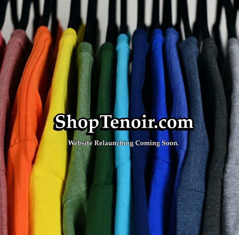 Tènoir Clothing Brand LLC