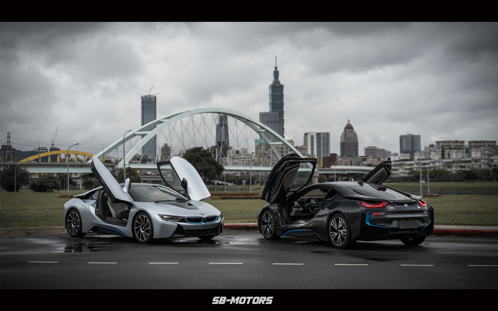 Sb Motors權上國際車業 首页 Facebook