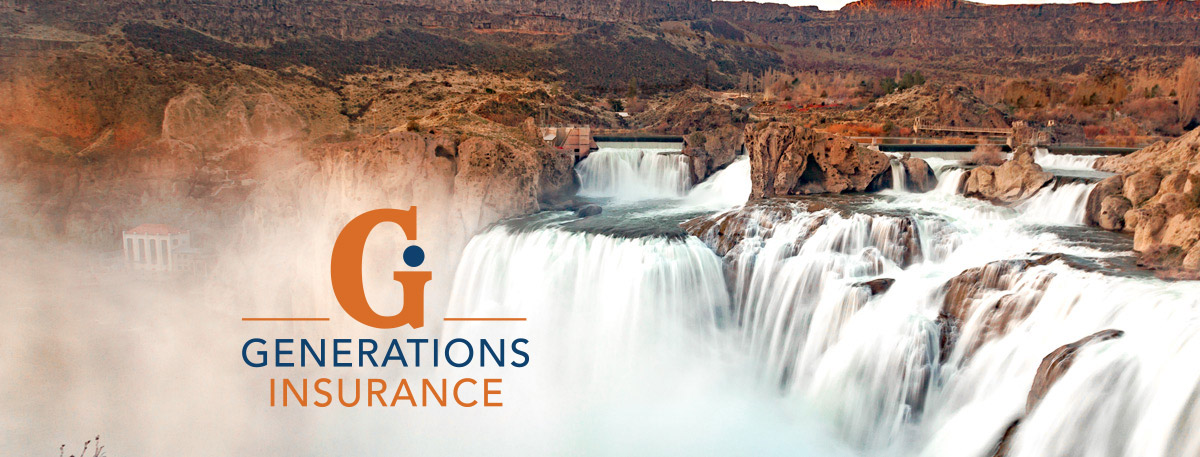 Generations Insurance | Idaho Falls ID