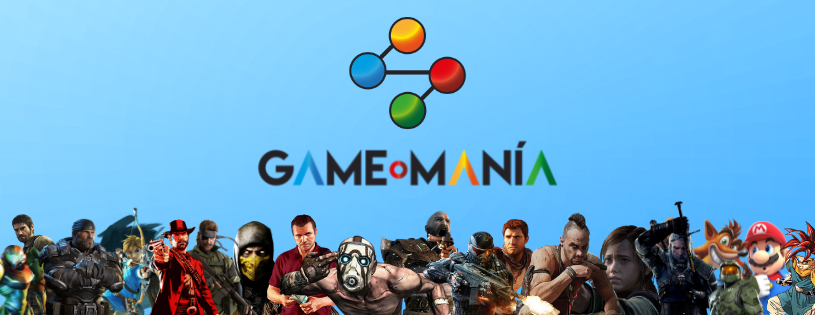 Game Mania