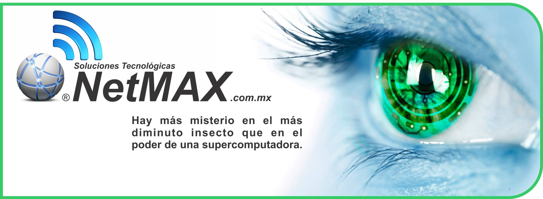 NetMAX