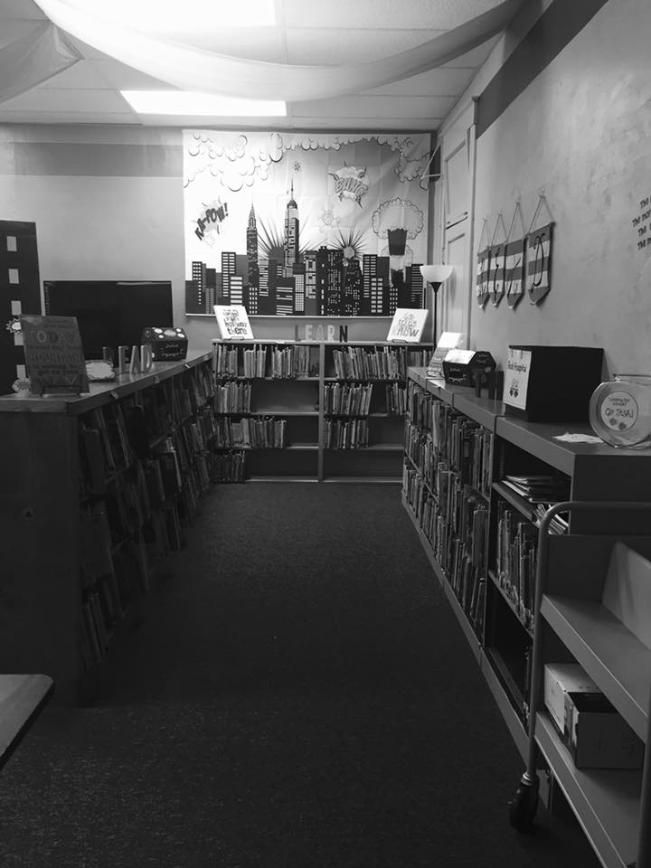 Sighthill Library added a new photo. - Sighthill Library