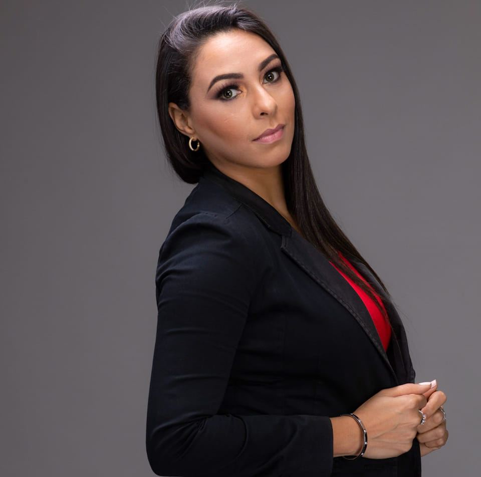 Julissa Díaz Rojas