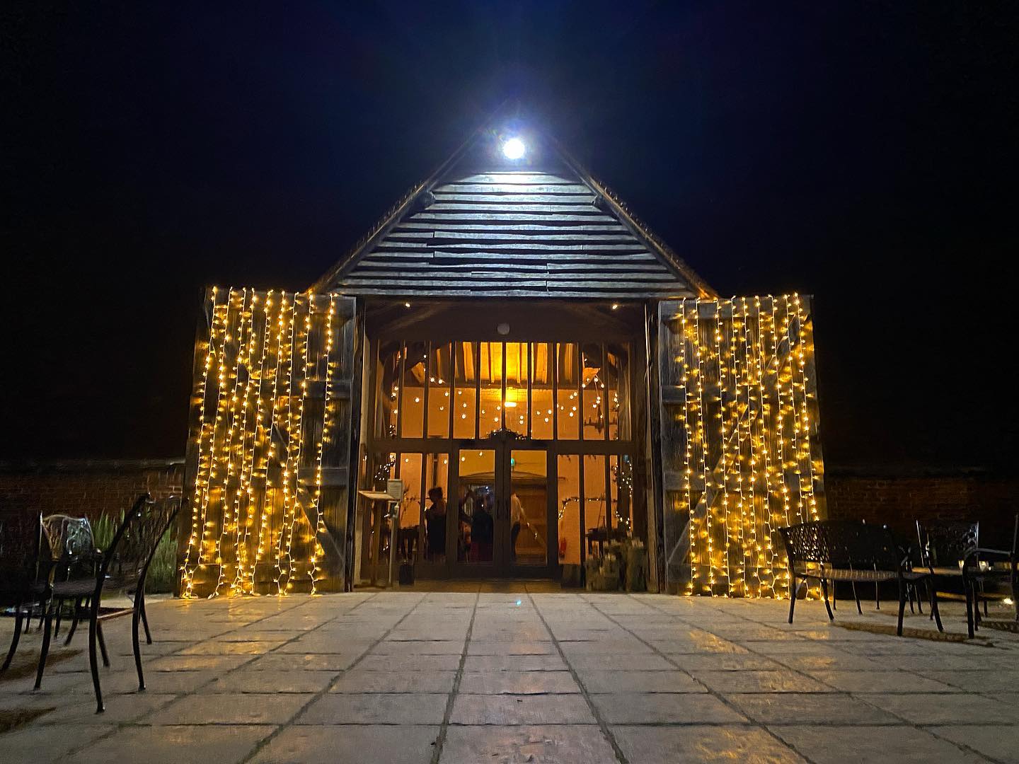 LEX Event Lighting