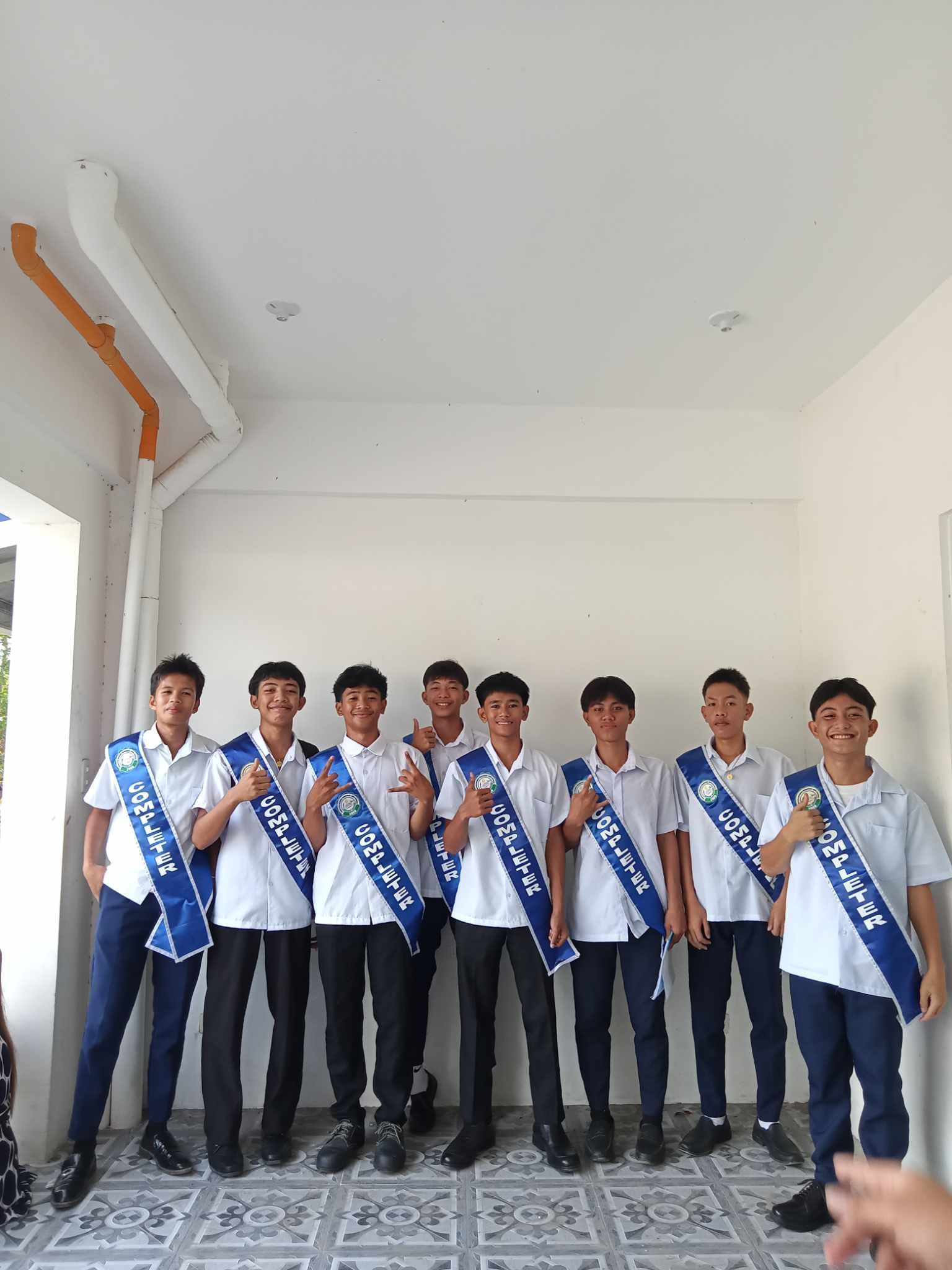Archie Gelit Seno