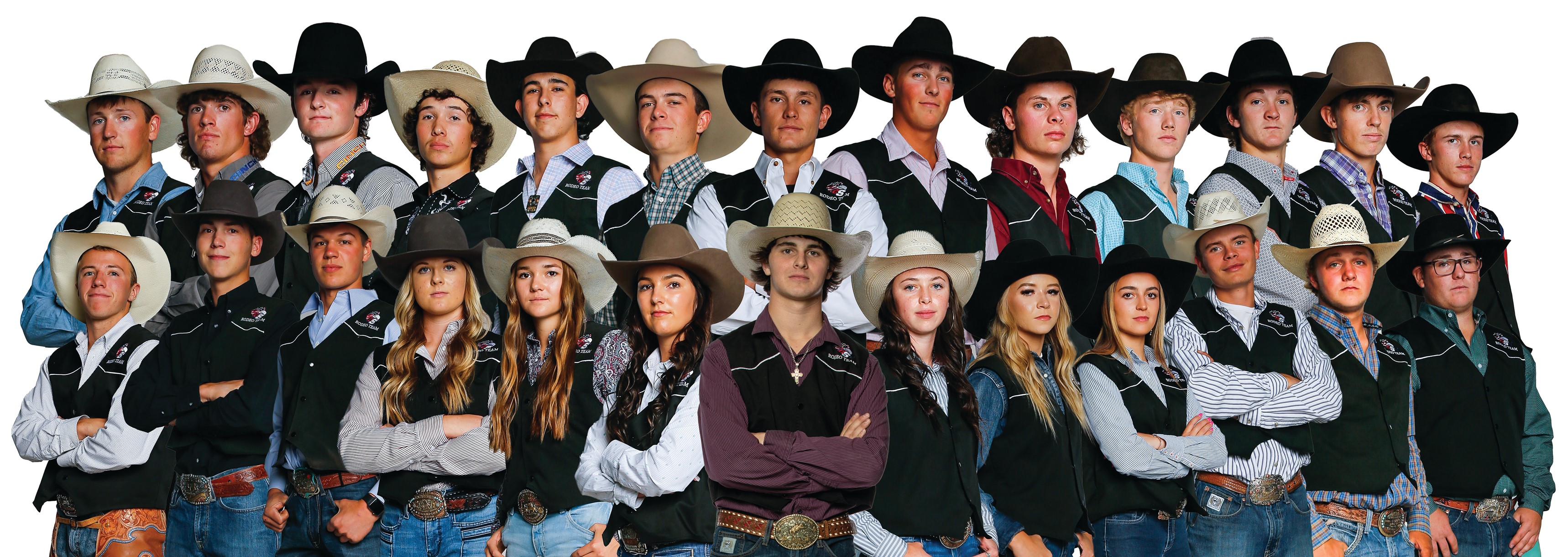 CSI Rodeo Team - CSI Rodeo Team updated their cover photo.