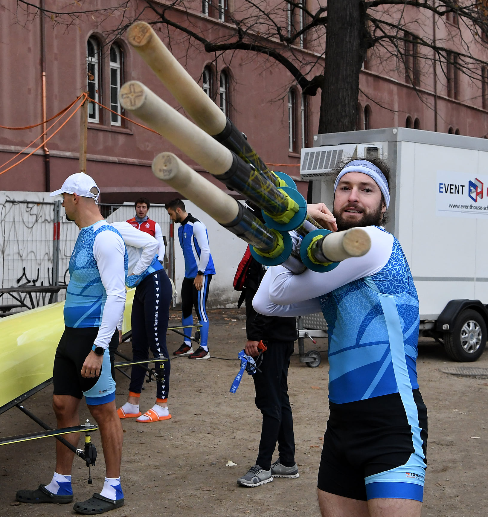 Milano Women Rowing Cup | Milan