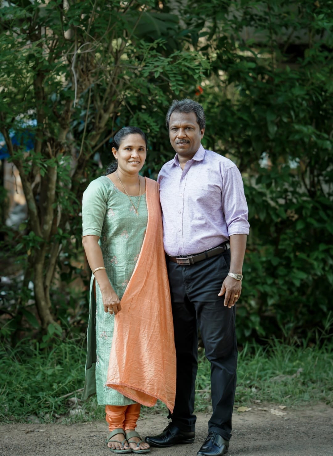 Varghese Pv
