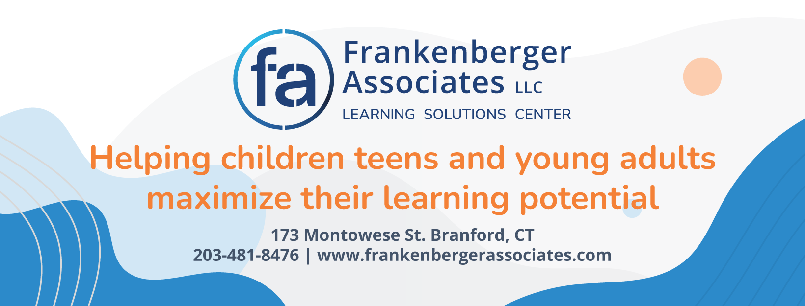 Frankenberger Associates, LLC Learning Solutions Center | Branford CT