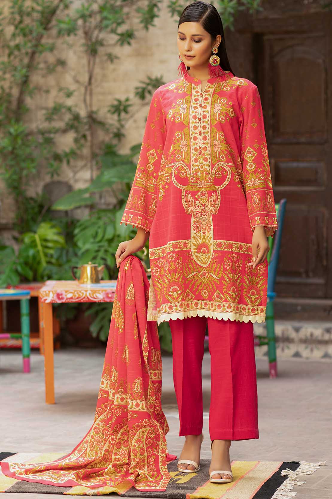 Warda Designer Collection [Official] - Home