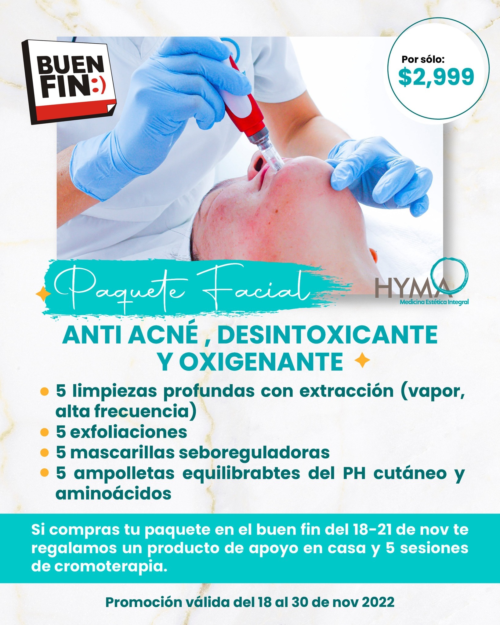 HYMA | Cuernavaca