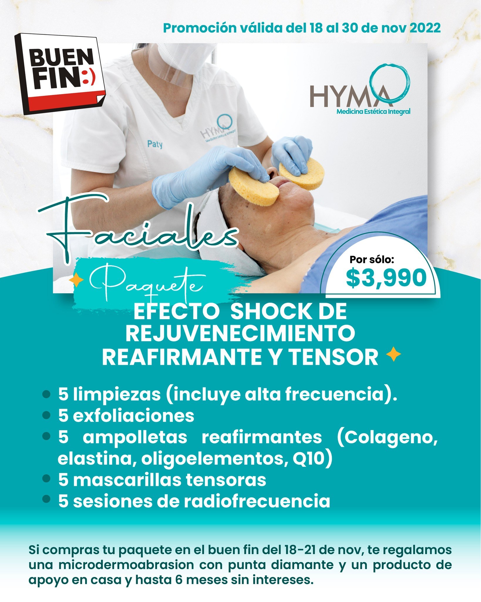 HYMA | Cuernavaca