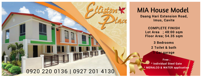 Celadon - House and Lot for Sale in San Jose Del Monte City Bulacan ...