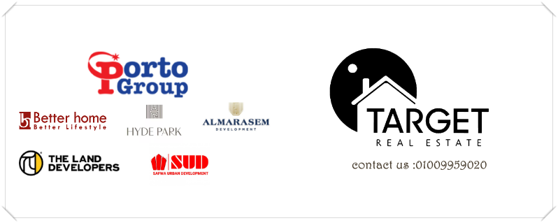 Target for Real Estate eg