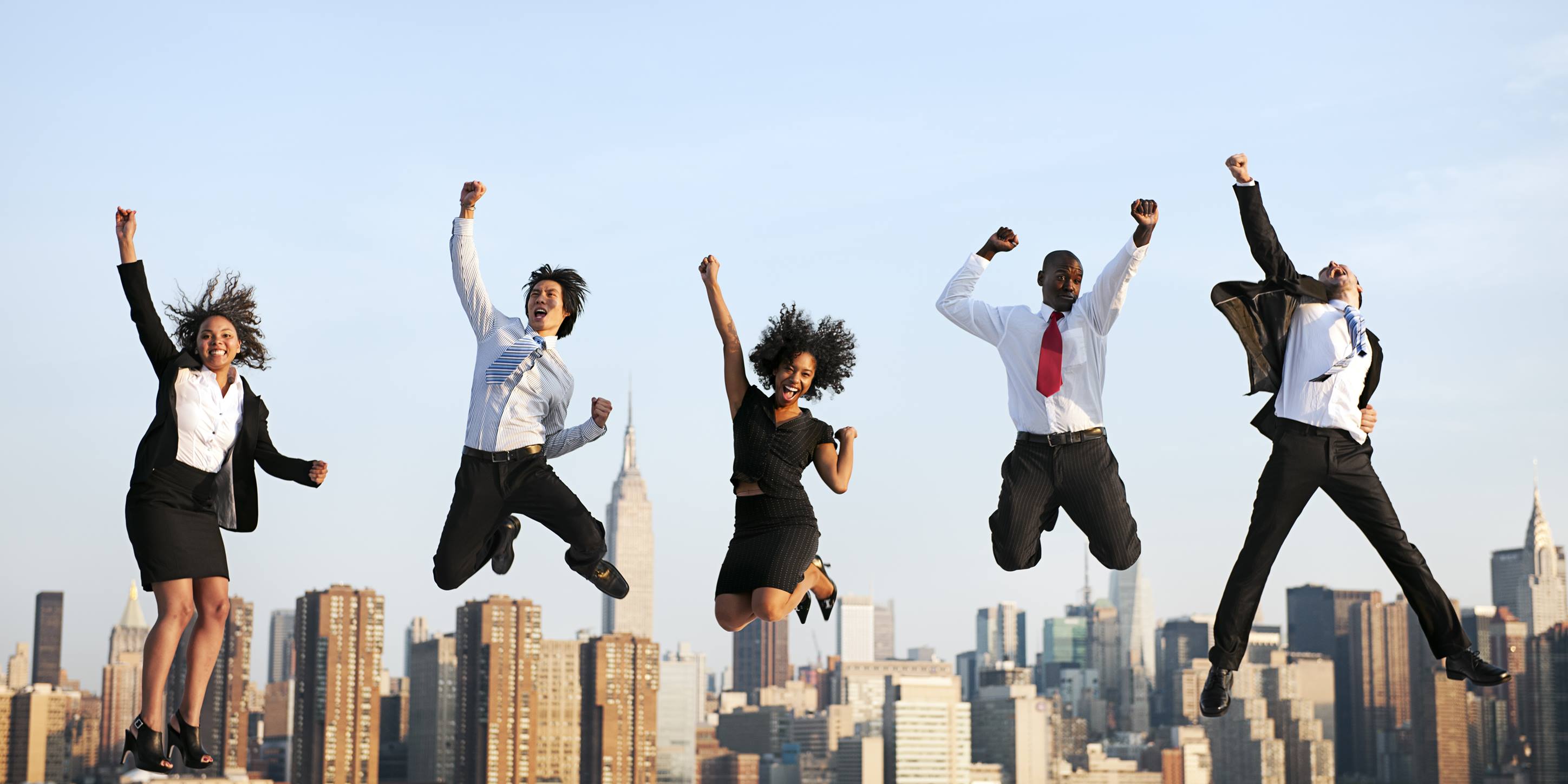 Be CHARP Coaching & Development Solutions - Oktober was de perfecte ...