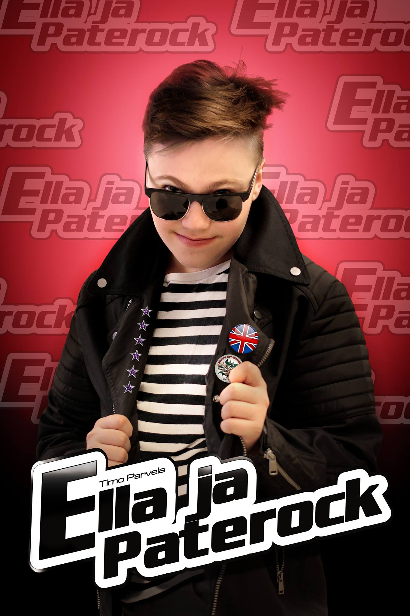 Ella ja Paterock