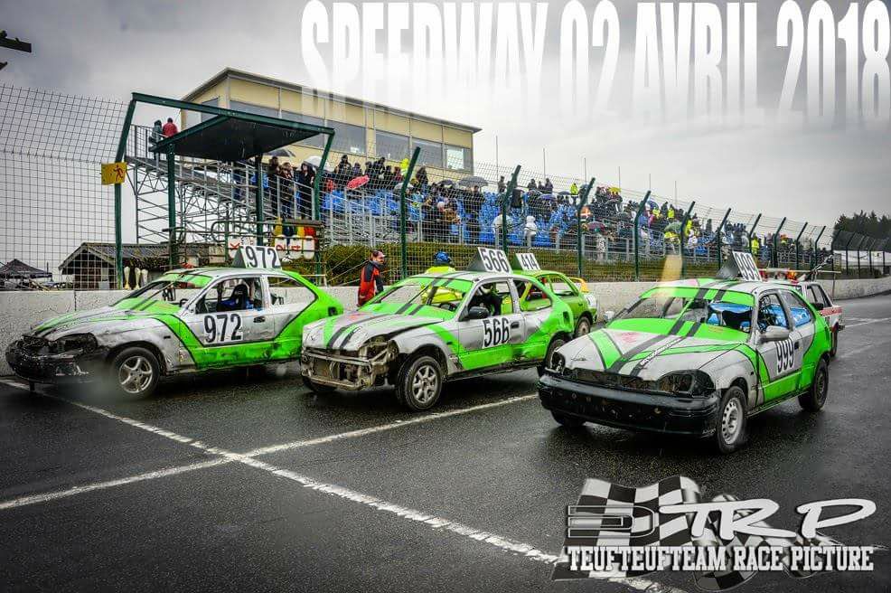 Gold Racing Team