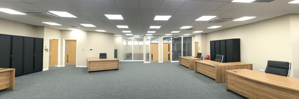 SPV Shopfitting & Building Ltd | Aldridge