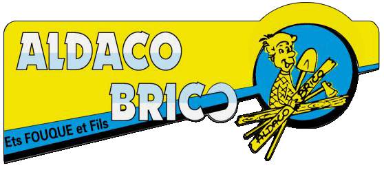 Aldaco BRICO - Ets Fouque et Fils | Arles