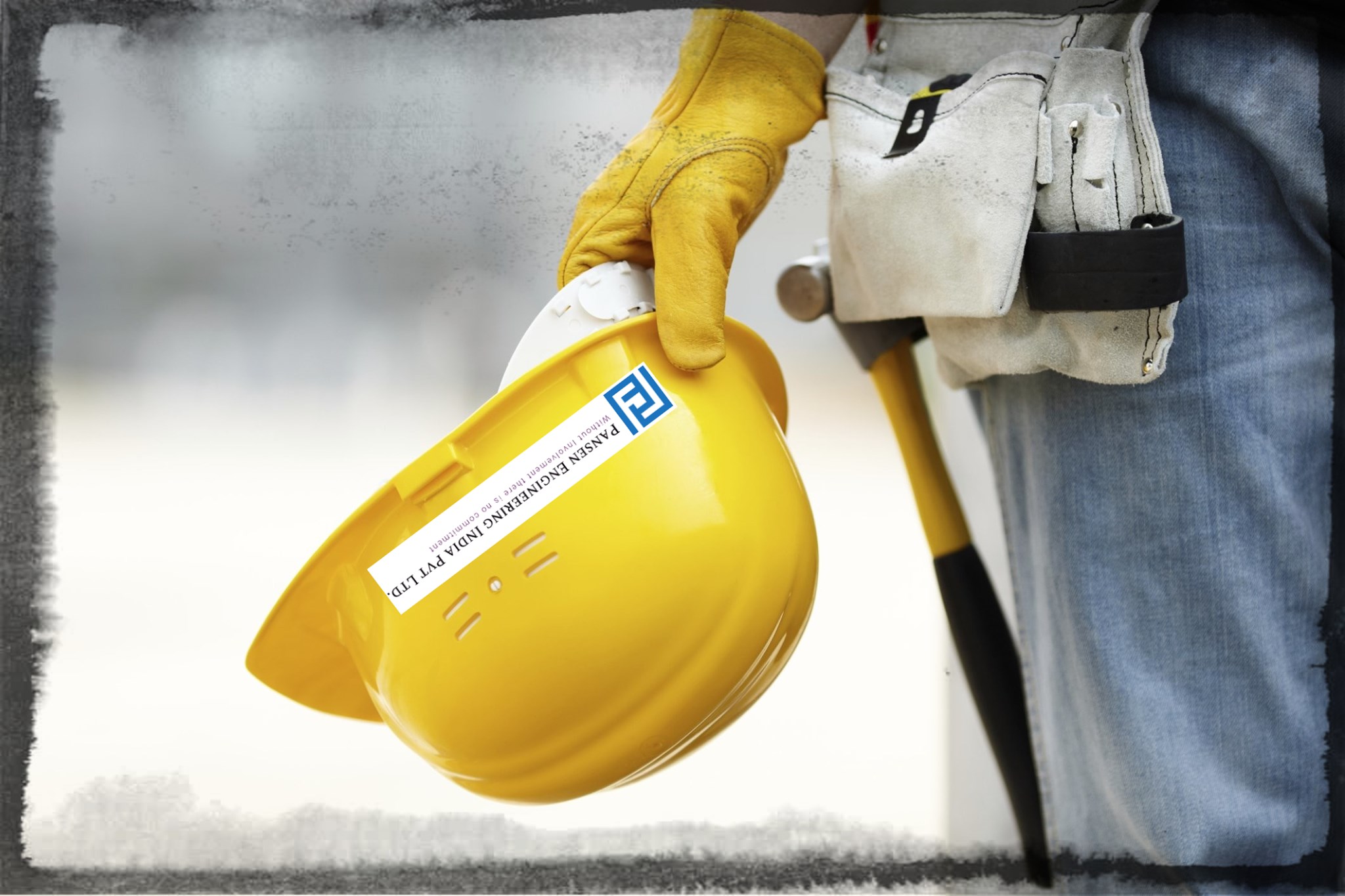 Pansen Engineering India Pvt. Ltd | Kolkata