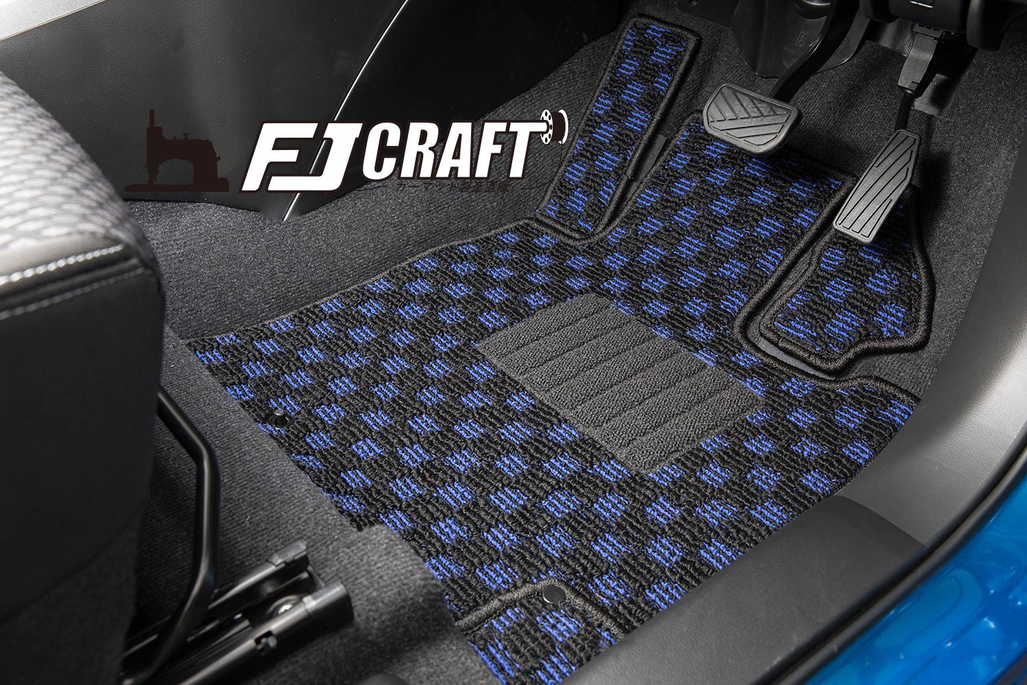 車のフロアマット専門店 FJ CRAFT (@fjcraft.floormat) • Facebook