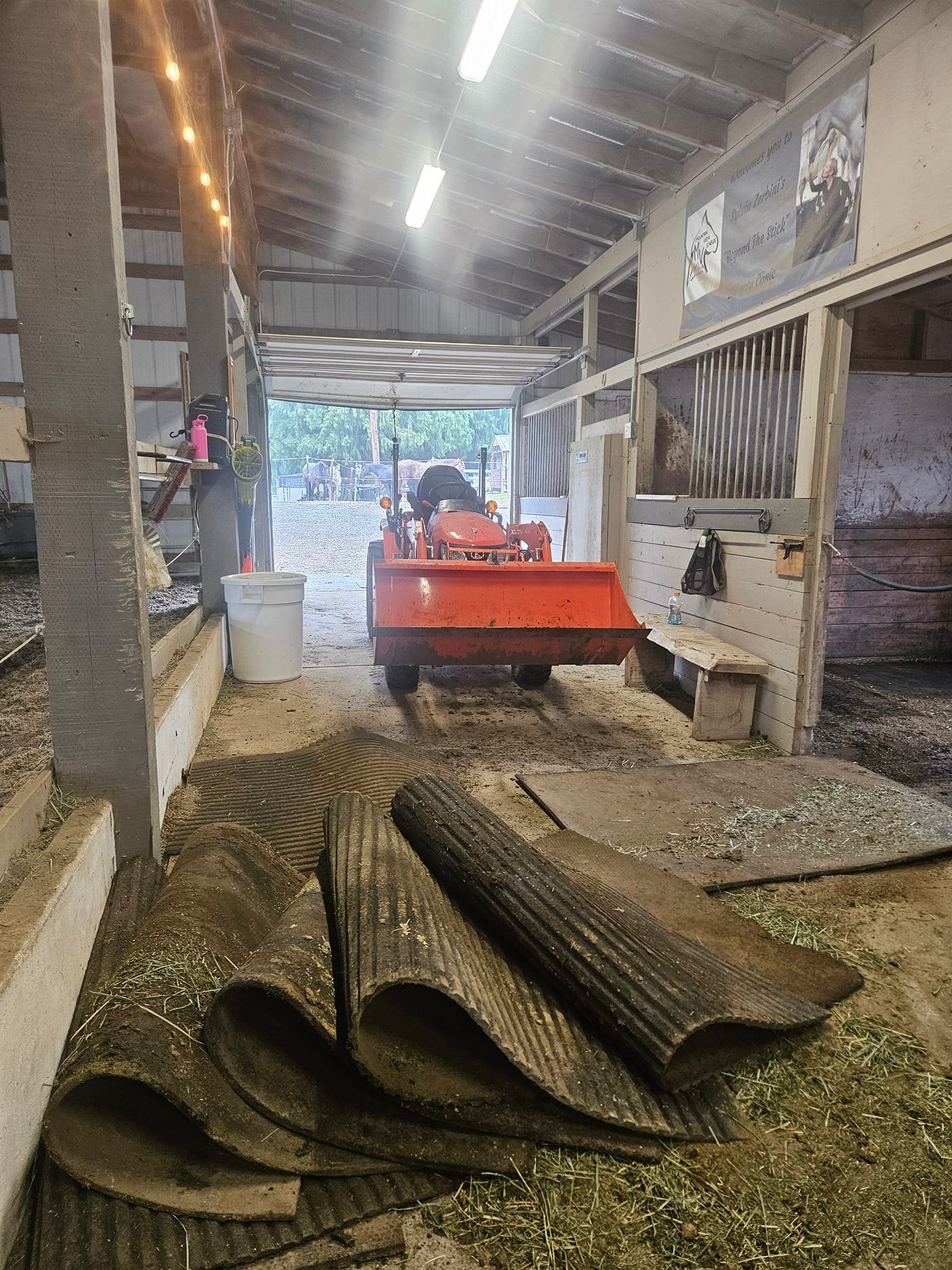 Messinger Maintenance LLLP | Port Angeles WA