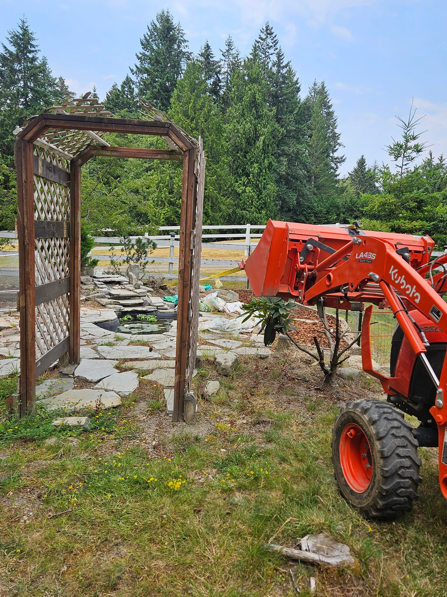 Messinger Maintenance LLLP | Port Angeles WA